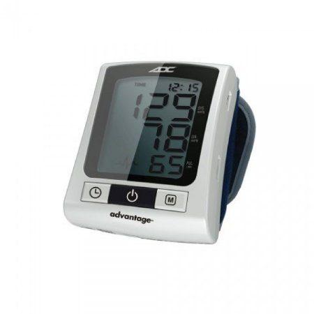 Blood Pressure Monitor Advantage Ultra Wrist