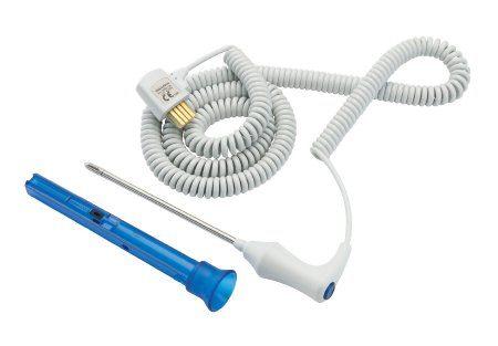 Probe, Oral, 9ft Cord, for Vital Signs Monitor w/SureTemp Plus Thermometer Option