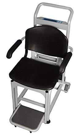 Digital Chair Scale 600lb 2 Year Warranty
