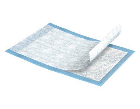 TENA Underpad Extra Bariatric 36"x 36" Beige - 10ea/pk 10pk/cs