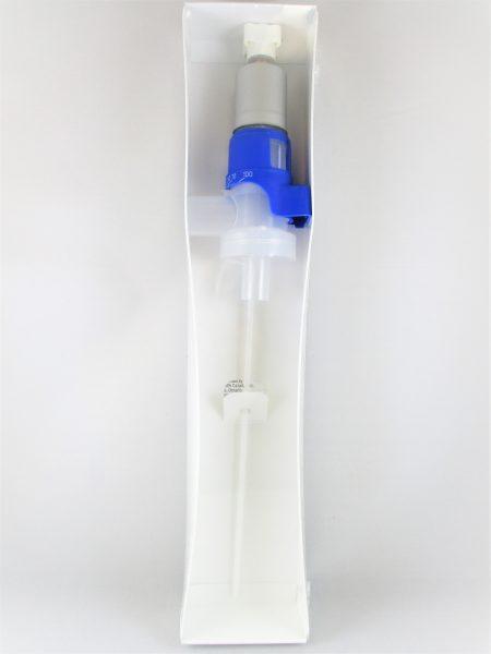 Nebulizer Cap for Carefusion CN- "Series" 24/cs