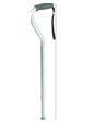 Cane Offset Silver 300lb Capacity - 10ea/cs