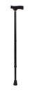 Cane Straight T Shaped hand Grip 300lb Capacity - 20ea/cs