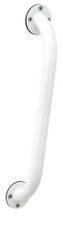 Grab Bar White Coating 12" 250lb Capacity - 25ea/cs