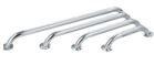 Grab Bar Chrome Finish 12" - 25ea/cs