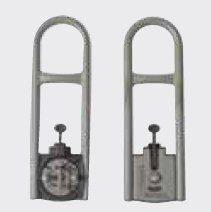 Bed Grab Rail Pivoting - 2ea/pk