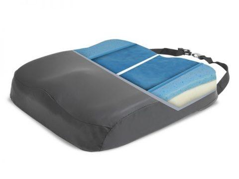 Cushion Molded Protekt Ultra Foam 20"x 18"x 3"
