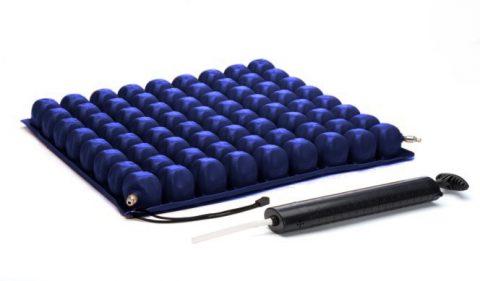 Protekt O2 Air Cushion 20"x 18"x 2"