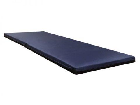 Floor Fall Mat Protekt Safety Foam Bi-Fold 24"x 66"x 2"