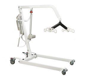 Protekt 500 Lift Electric 500lb Capacity