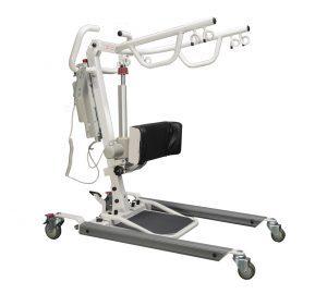 Protekt 500 Stand 500lb Capacity