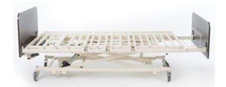 Lincoln Expandable Bariatric Bed 750lb cap