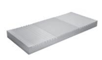 Protekt 100 Pressure Relieving Foam Mattress 36"x80"x6" 300lb Cap