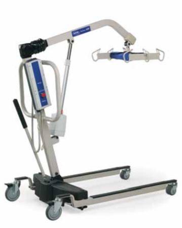 Lift, Battery Operated, 600lb. Adjustable Low Base