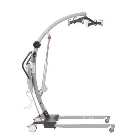 Levantar Lift Manual Base 500lb Cap