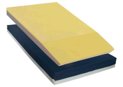 Gravity 9 Premium Pressure Redistribution Mattress 42"x 80" x6"