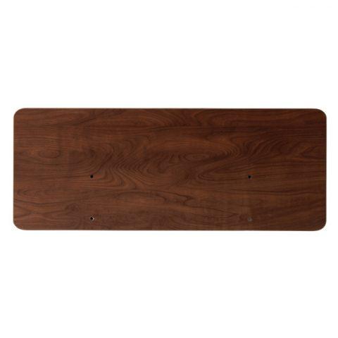 Foot Board Bed End 42" Mahogony