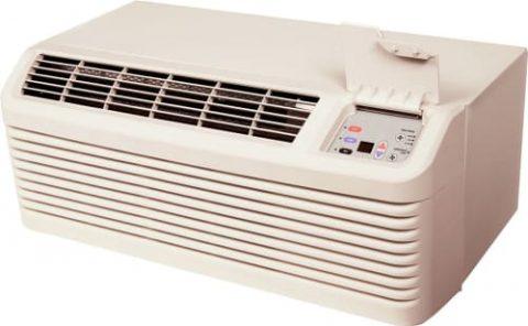 Packaged Terminal Air Conditioner Digismart Cool 9000BTU Heat 12,000/9900 208/230VAC 20amp