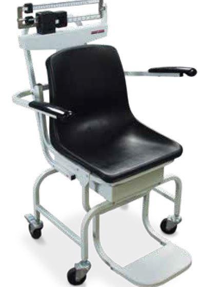Mechanical Chair Scale