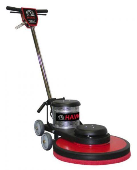 Burnisher High Speed 20"
