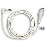 Call Cord 12' Single, 1/4" Plug