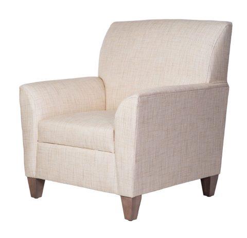 Portland Lounge Chair (Specify Color)