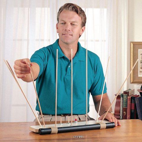 Range of Reach Exercise Device
