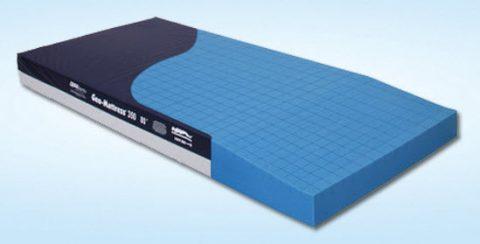 Geo Mattress 350 80"x 35"x 6"