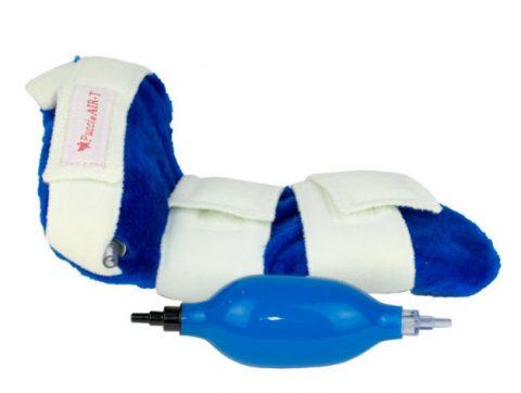Pucci Inflatable Hand Orthosis Left