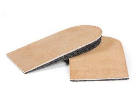 Rolyan Adjustable Heel Lift Large