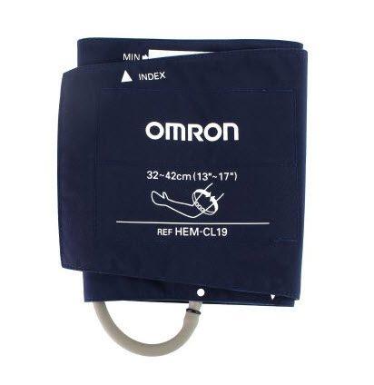 Replacement Cuff for HEM-907XL Large Fits 32-42 cm