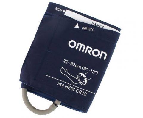 Replacement Cuff for HEM-907XL Medium Fits 22-32 cm