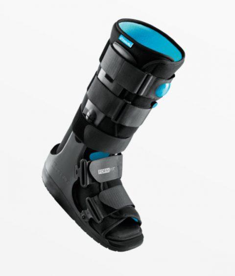 Short Air Walker Boot Medium