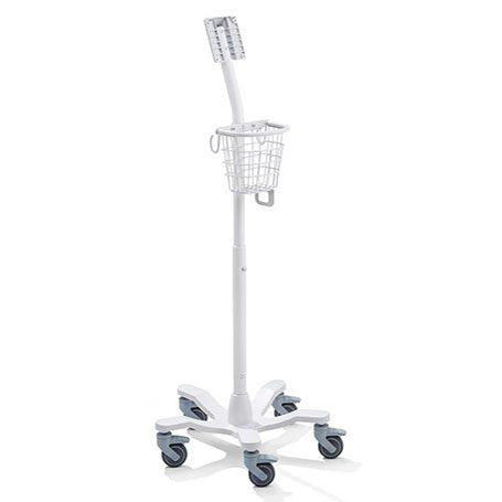 Spot Vital Signs 4400 Device Mobile Stand