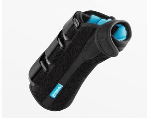 Formfit Thumb Spica w/ Extension Left Large