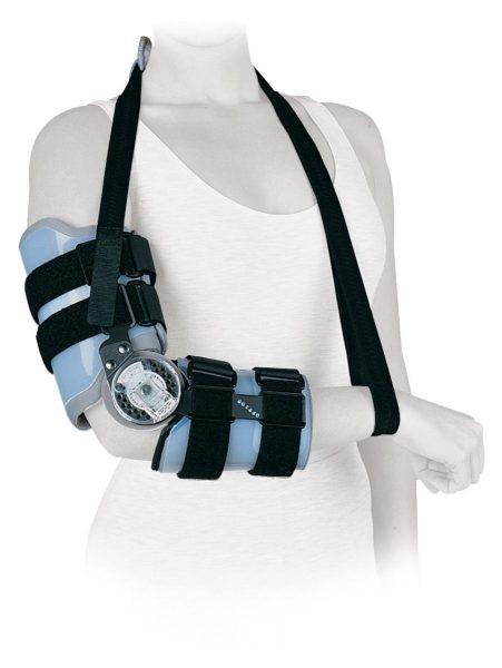 Elbow Brace -IROM Left Large
