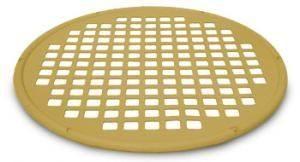 Latex-Free Power-Web Exerciser 14" Tan Level 0