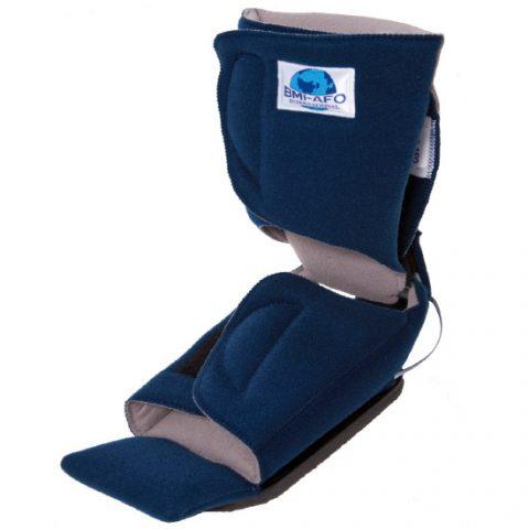 BMI Ankle Foot Orthosis 8"-11" SM/Med