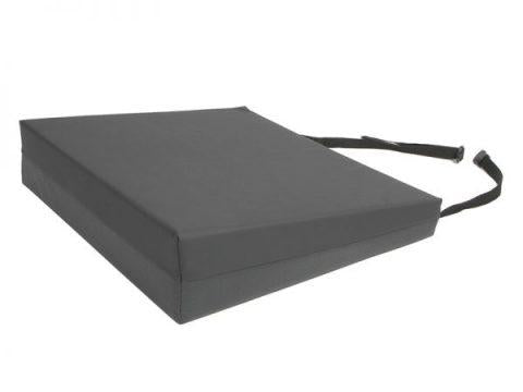 Protekt Foam Wedge Cushion 16"x 16"x 3"