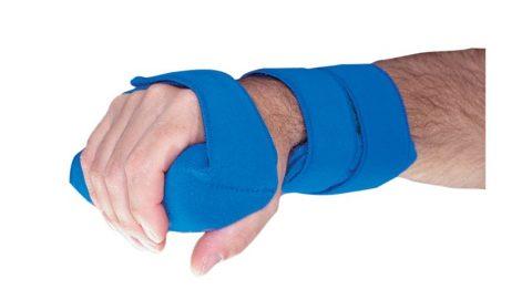 Grip Splint Left Hand