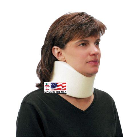 Foam Cervical Collar 2 1/2"