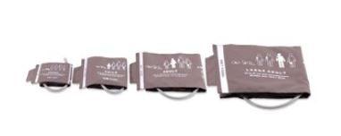 NIPB Cuff Replacement for M3 -NST Adult Large 33-47cm