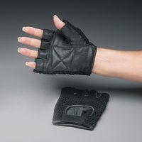Mesh-Back Padded Gloves M - 2ea/pk