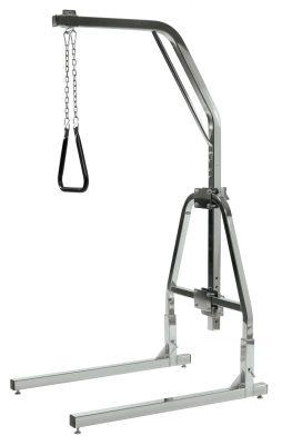 Lumex Bariatric Trapeze 600lb Cap