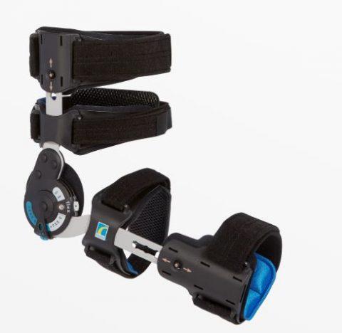 Innovator X Post-Op Elbow Brace Left