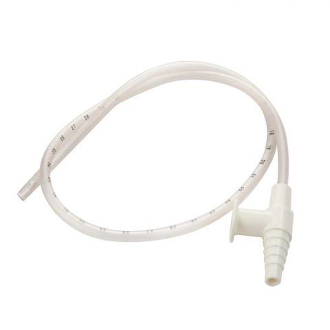 RespVac Single Suction Catheter Sterile 10FR 50ea/cs