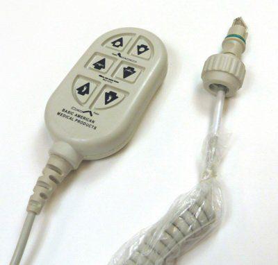 Hand Pendant 6 function