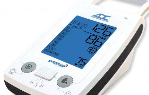 Esphyg 3 NIBP Monitor