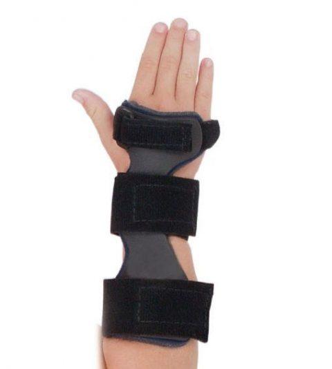 Dorsal Carpal Tunnel Splint Left Medium