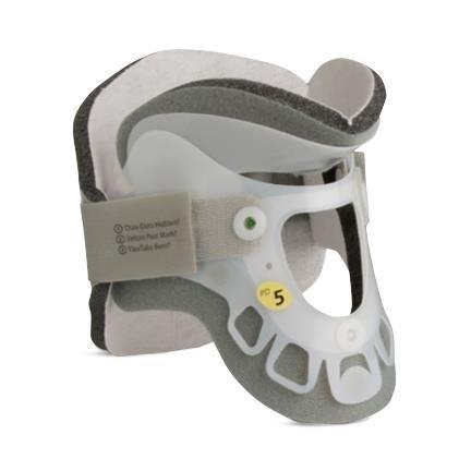 Cervical Collar Pediatric 1-3 Years 33" (84cm) 40" (102cm) 24 to 36 lbs